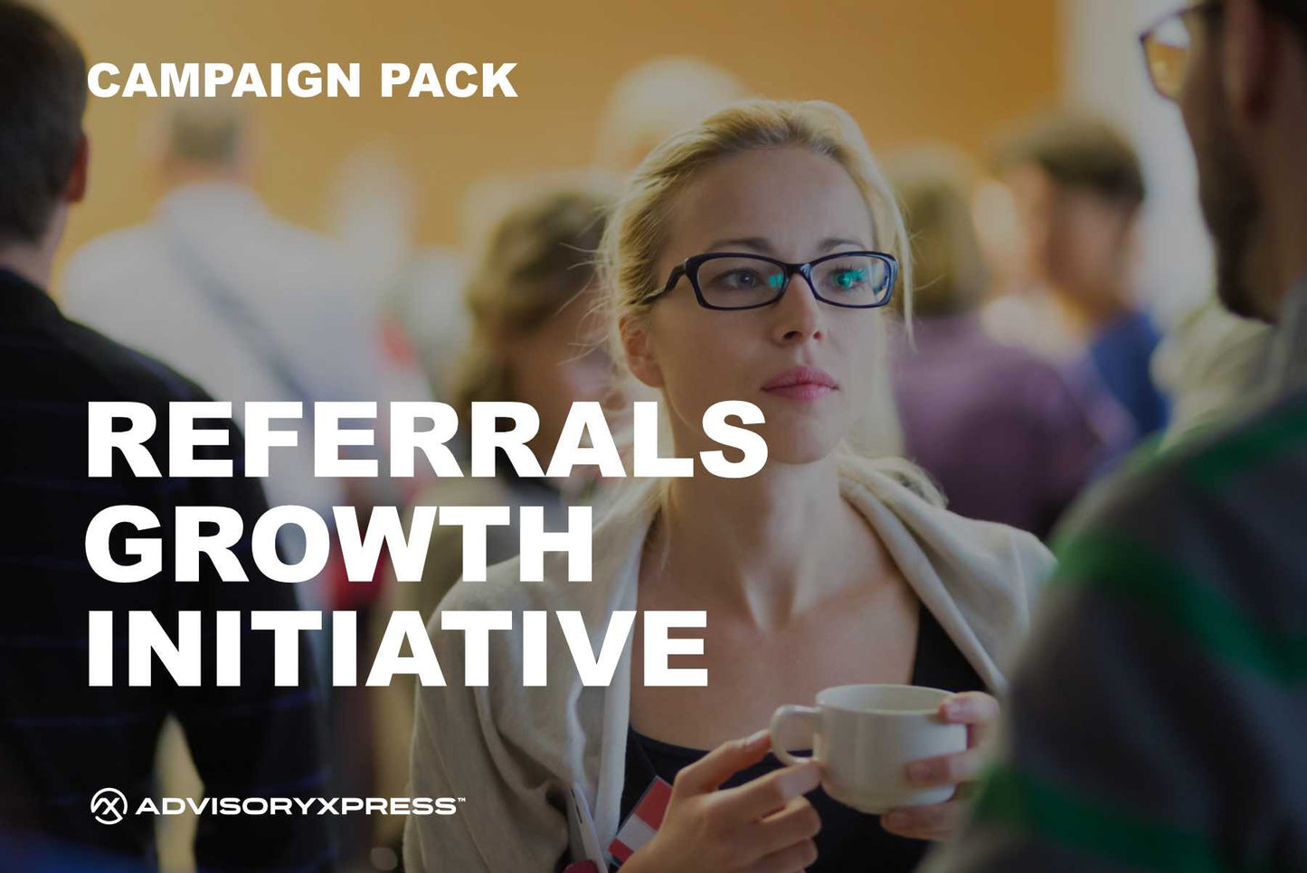 Referrals Growth initiative