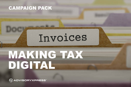 Making Tax Digital for Income Tax