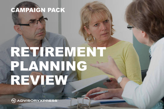 Retirement Planning Review