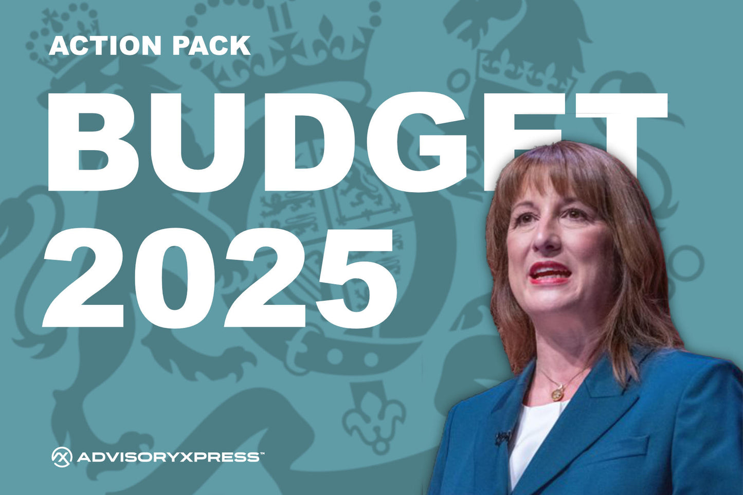 Budget Action Pack 2025