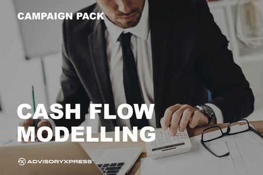 Cash Flow Modelling Campaign Pack