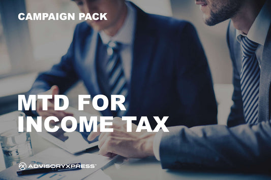 MTD for Income Tax