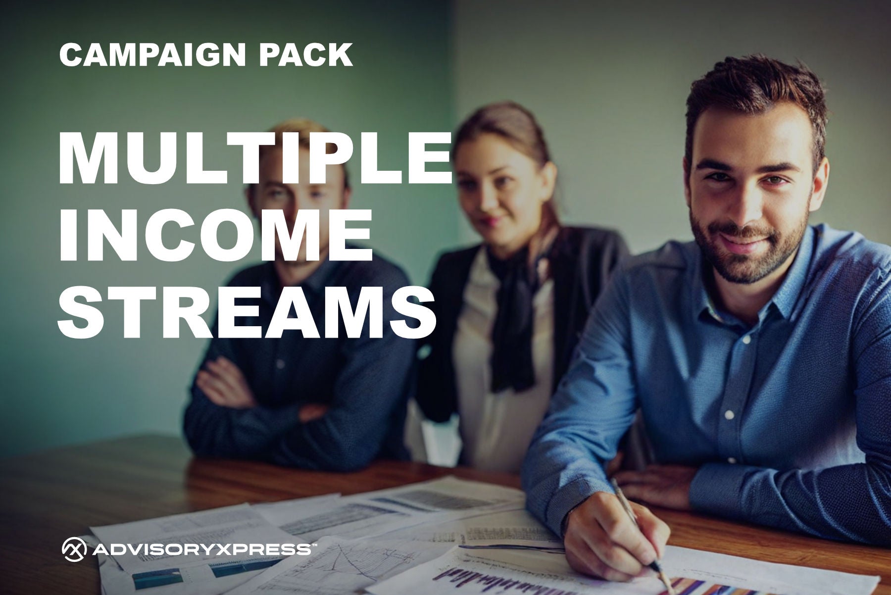 Developing Multiple Income Streams