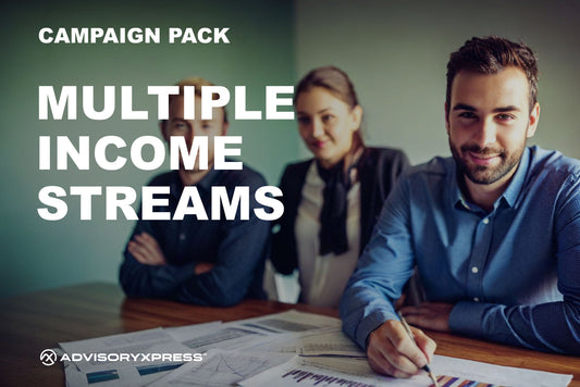 Developing Multiple Income Streams