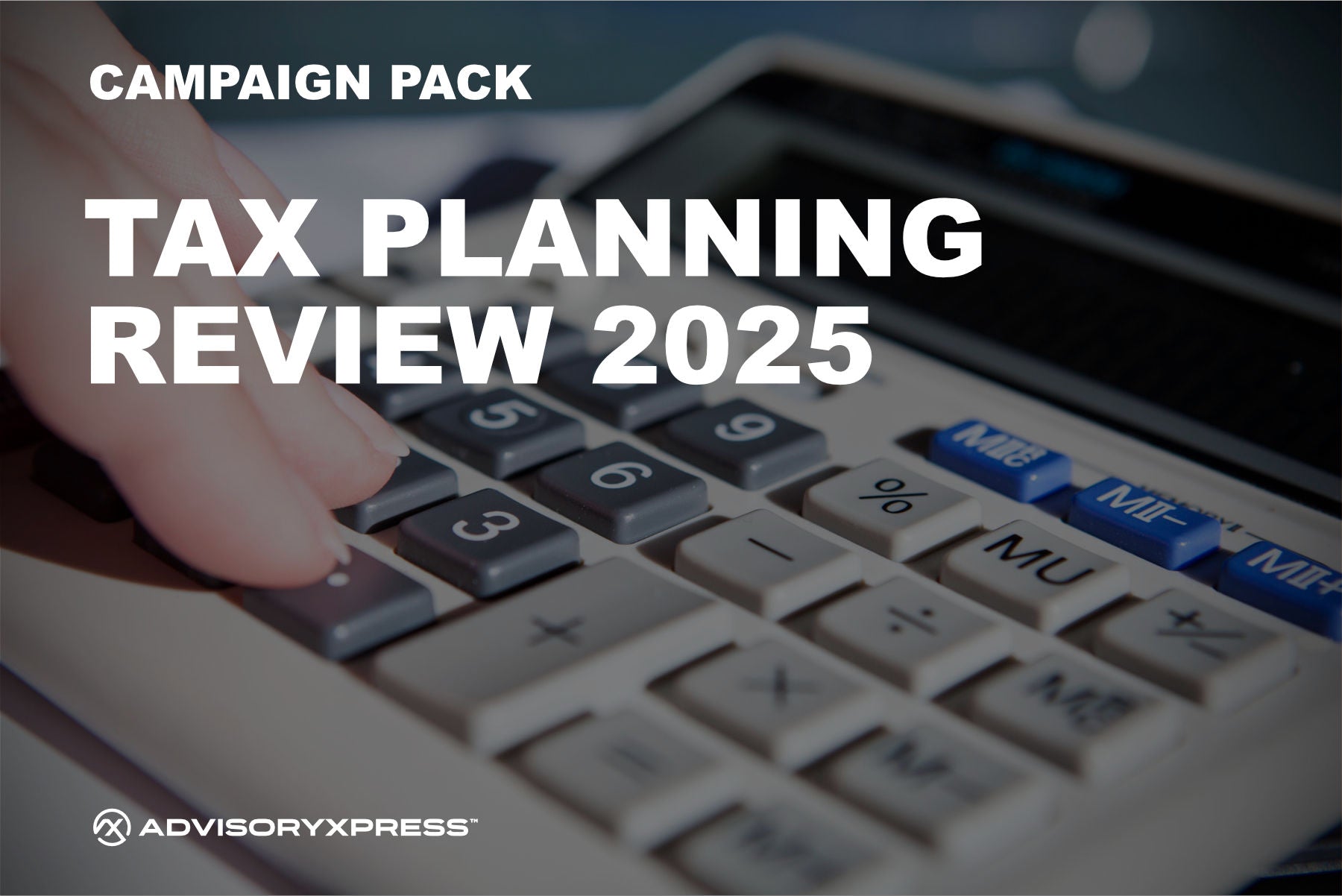 Tax Planning Review 2025