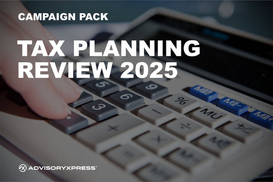 Tax Planning Review 2025