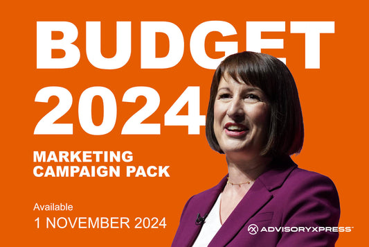 Budget 2024 Campaign Pack